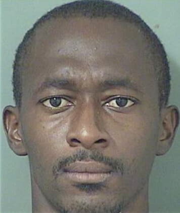 Ishmael Winn, - Palm Beach County, FL 